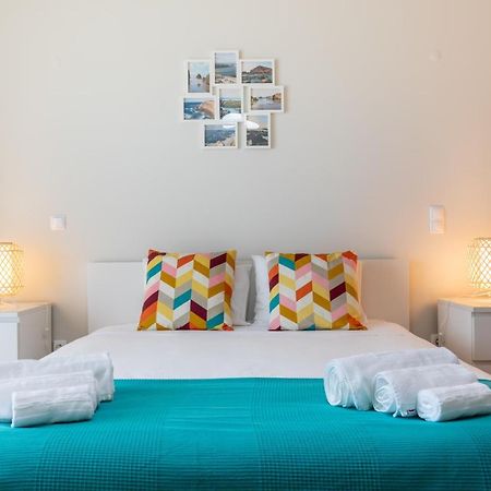 Apartamento 7 Mares Com Suite Sagres Bagian luar foto
