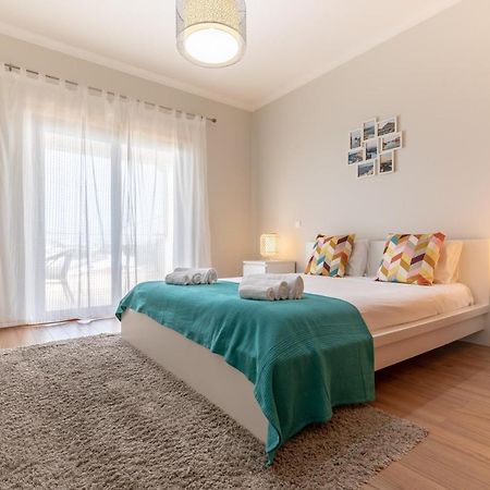 Apartamento 7 Mares Com Suite Sagres Bagian luar foto