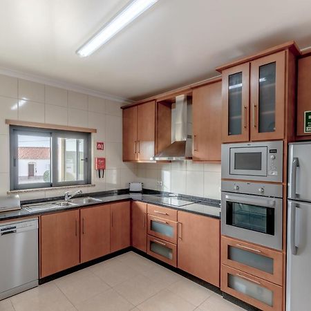 Apartamento 7 Mares Com Suite Sagres Bagian luar foto