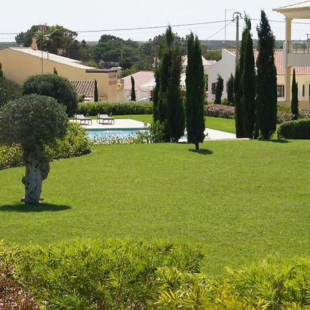 Apartamento 7 Mares Com Suite Sagres Bagian luar foto