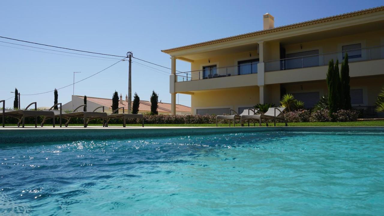 Apartamento 7 Mares Com Suite Sagres Bagian luar foto