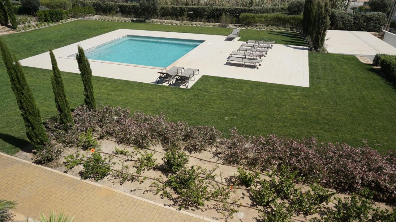 Apartamento 7 Mares Com Suite Sagres Bagian luar foto