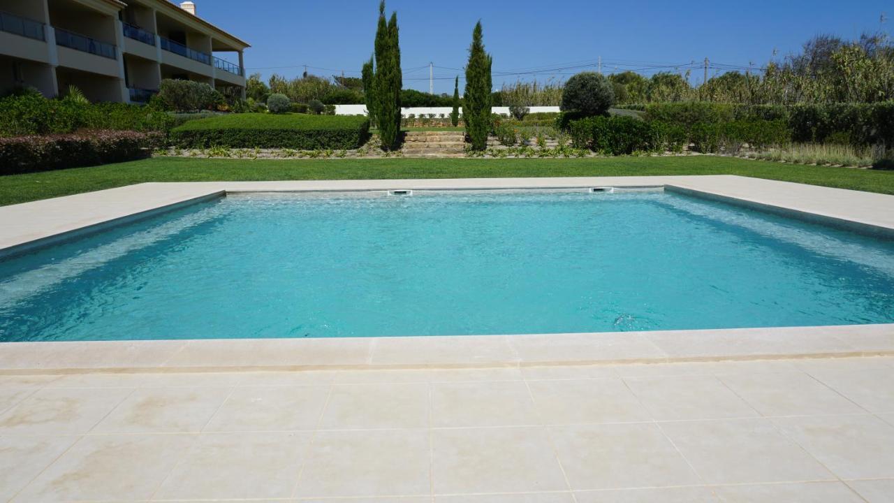 Apartamento 7 Mares Com Suite Sagres Bagian luar foto
