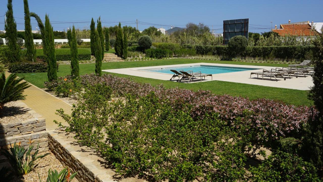 Apartamento 7 Mares Com Suite Sagres Bagian luar foto