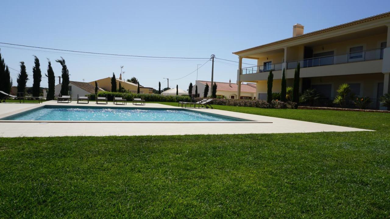 Apartamento 7 Mares Com Suite Sagres Bagian luar foto