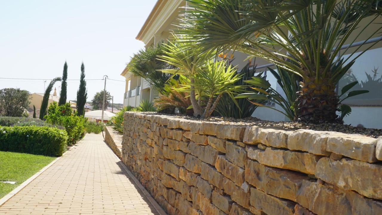 Apartamento 7 Mares Com Suite Sagres Bagian luar foto