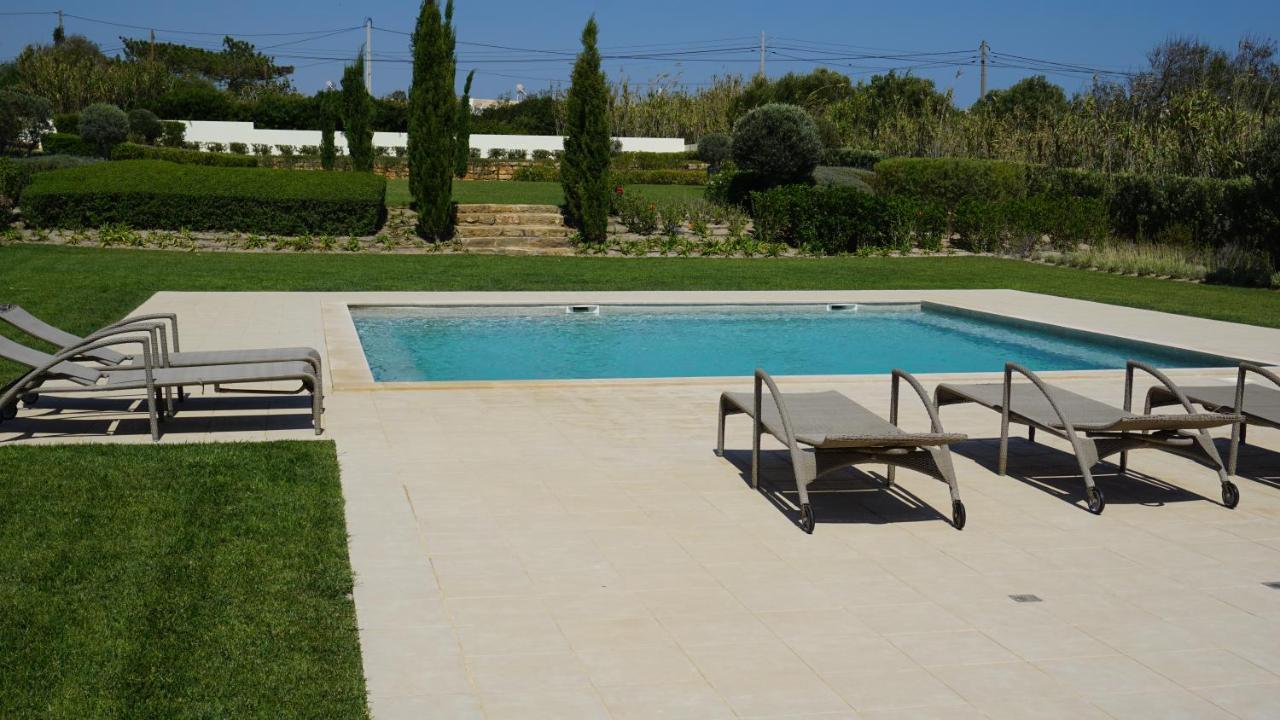 Apartamento 7 Mares Com Suite Sagres Bagian luar foto
