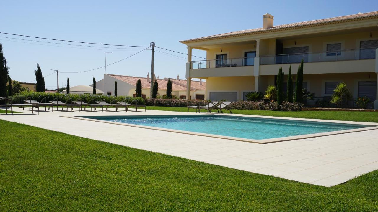 Apartamento 7 Mares Com Suite Sagres Bagian luar foto