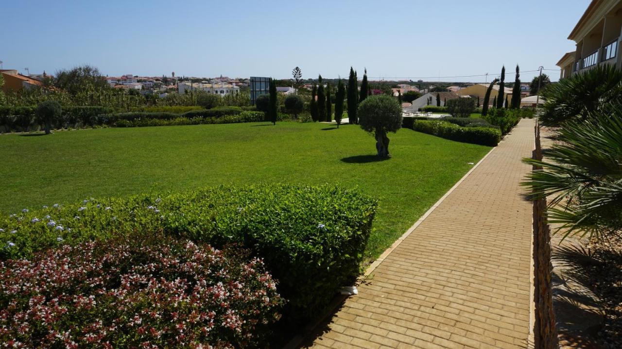 Apartamento 7 Mares Com Suite Sagres Bagian luar foto